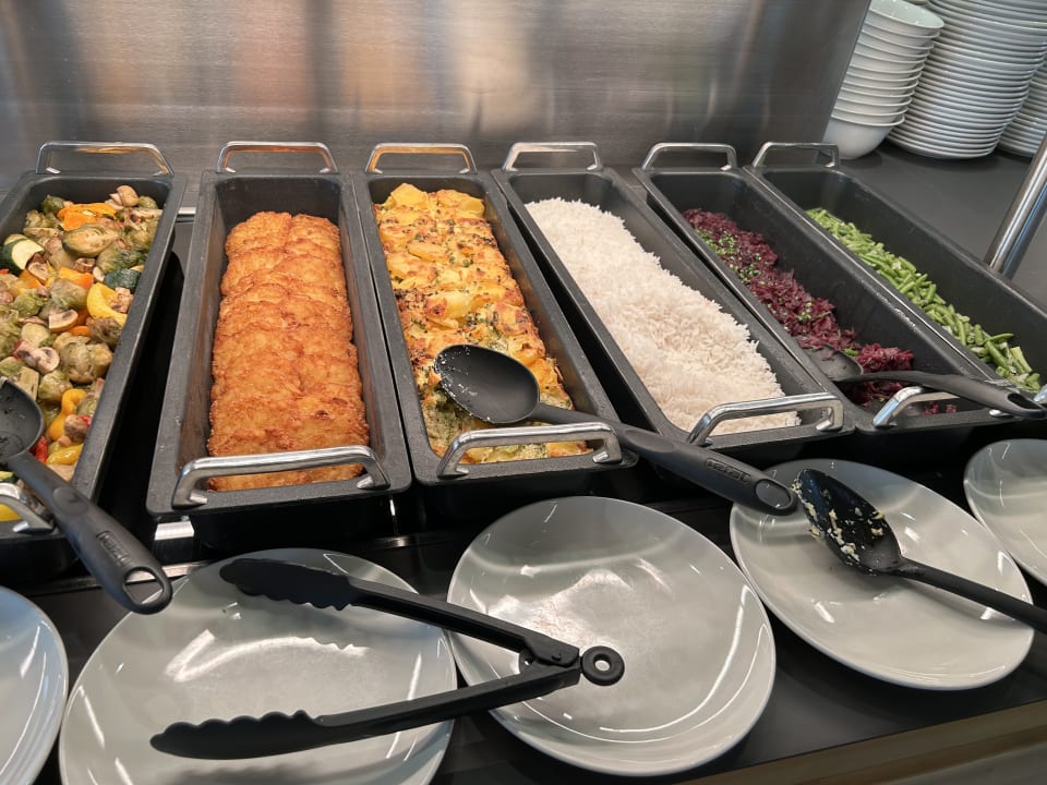 Gastro JUFA Hotel Laterns