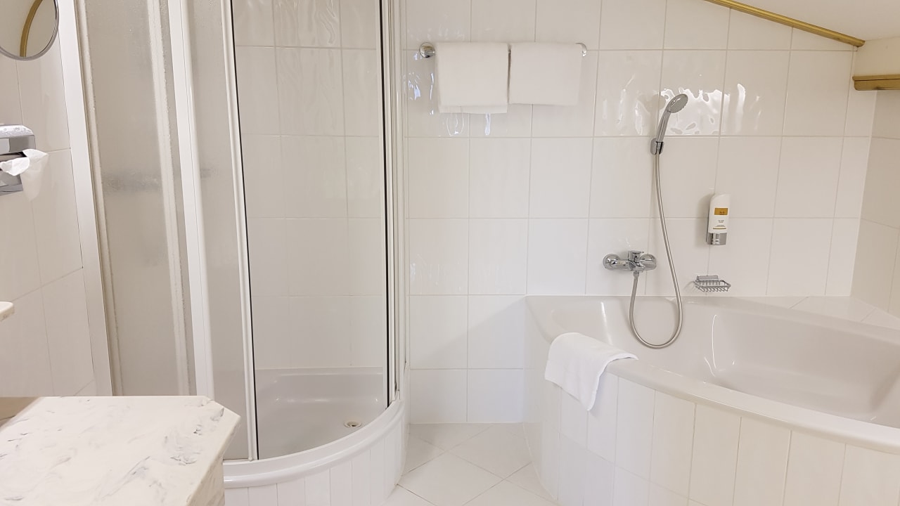 Zimmer Hotel Panorama Wellness & Spa by alpha