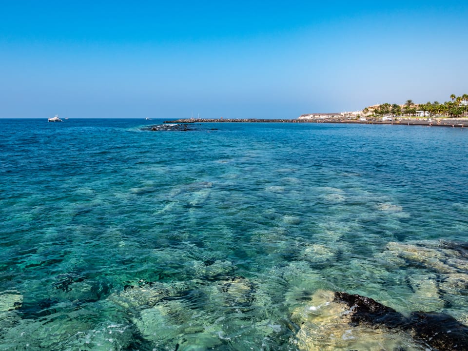 Strand Hotel Riu Arecas - Adults only