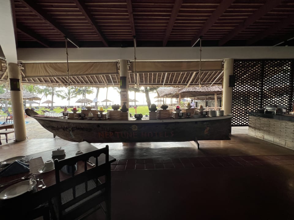 Gastro Neptune Palm Beach Boutique Resort & Spa