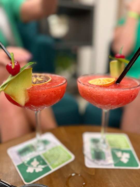 Lobby allsun Numa Club Side