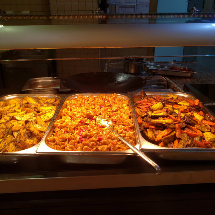 Gastro Alba Queen Hotel