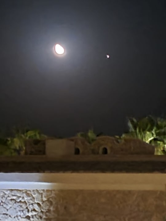 Außenansicht Pickalbatros Citadel Resort