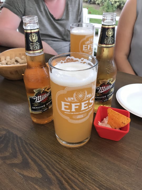 Gastro Papillon Zeugma Relaxury