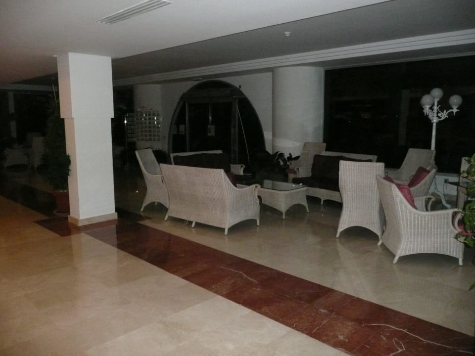 Leseecke IFA Altamarena by Lopesan Hotels