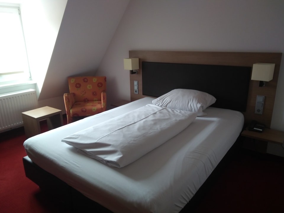 Zimmer Hotel Weisses Ross