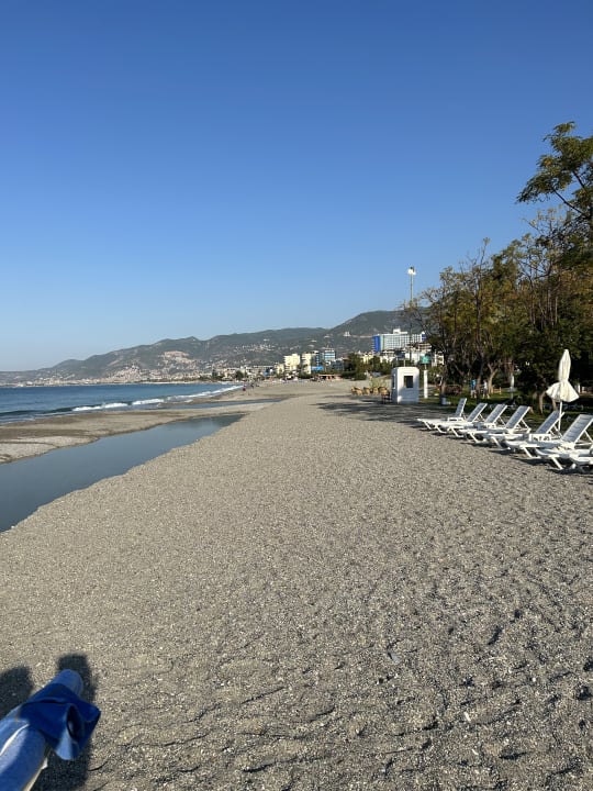 Strand Labranda Alantur Resort