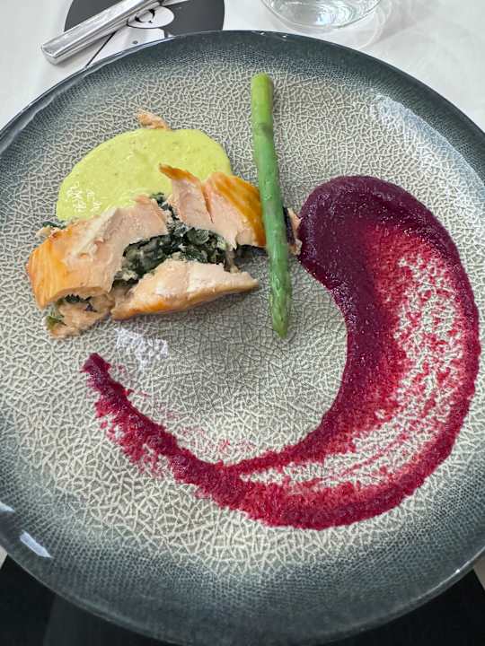 Gastro Jacaranda Luxury Resort