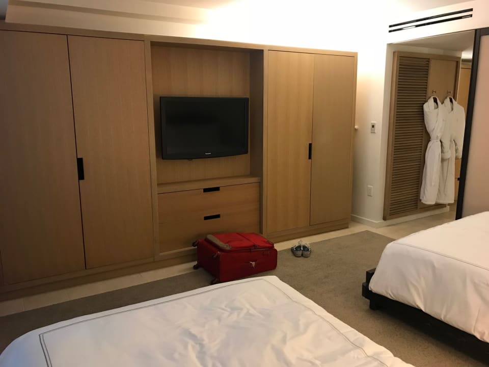 Zimmer Conrad New York Downtown