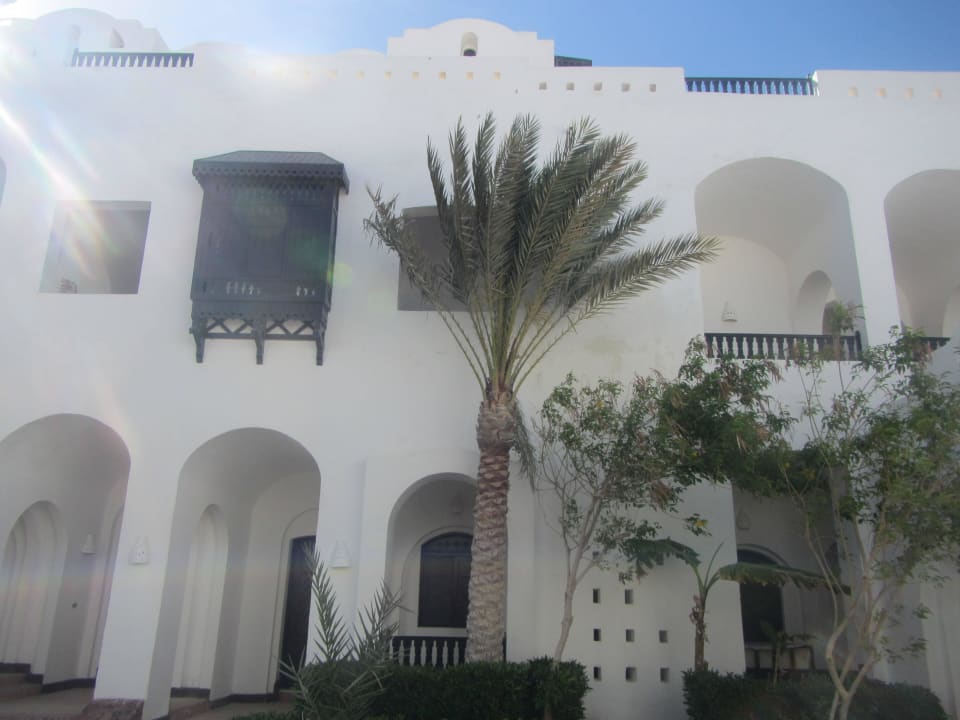 Ansicht Arabella Azur Resort