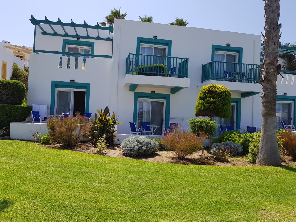 Zimmer Mastichari Bay Hotel