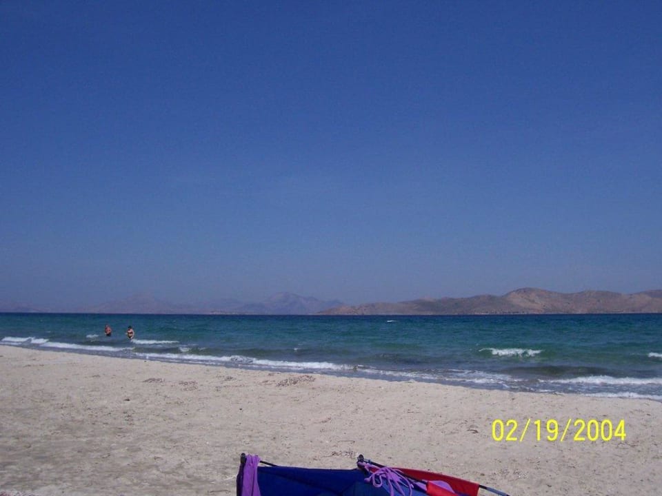 Super Strand Hotel Tigaki's Star