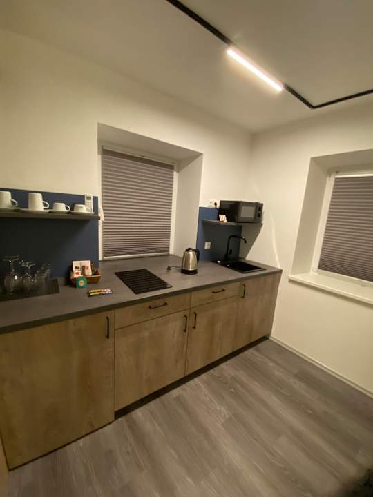 Zimmer Lichti´s Rooms & Appartements