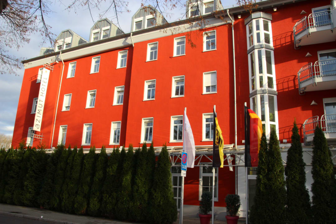 Hotel Andante Hotel Dresden