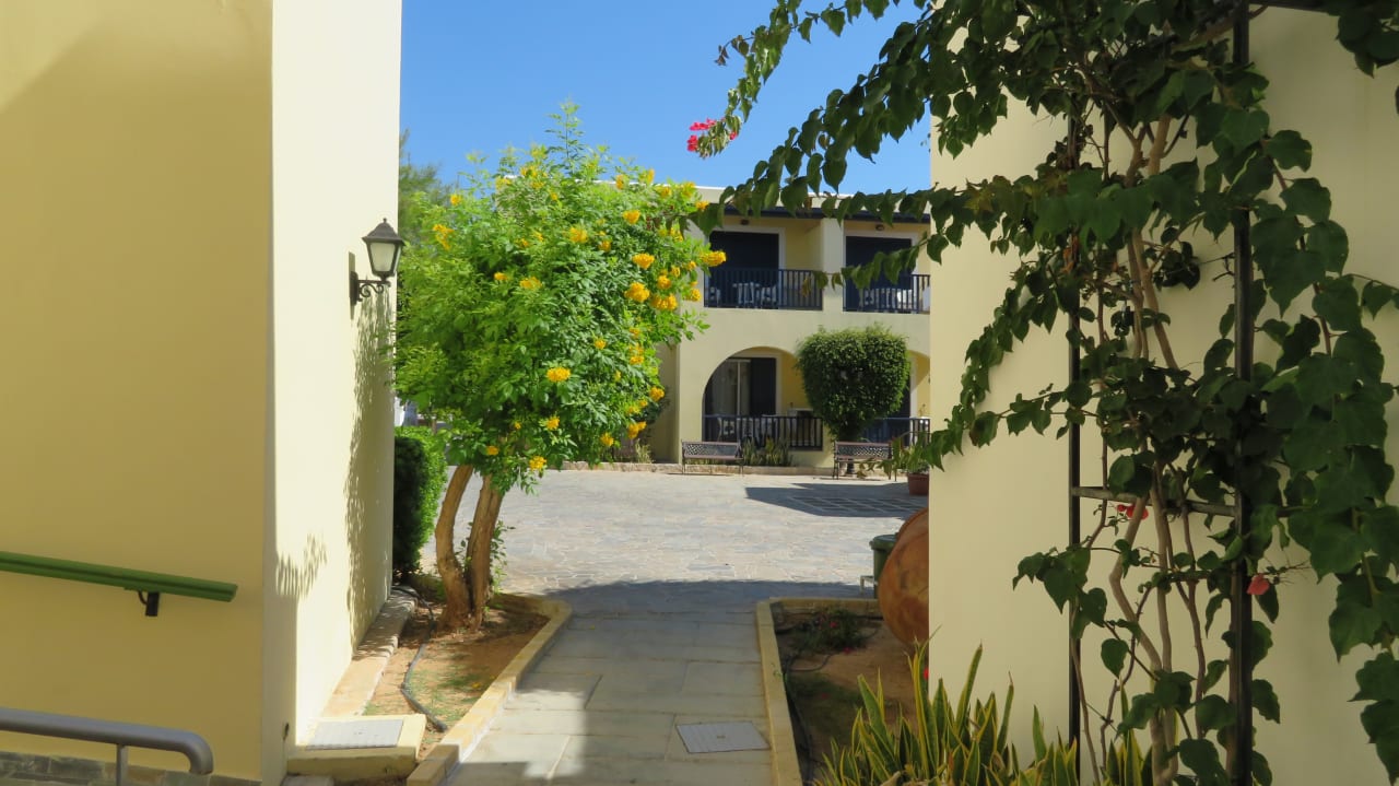 Sonstiges Kefalos Beach Holiday Village