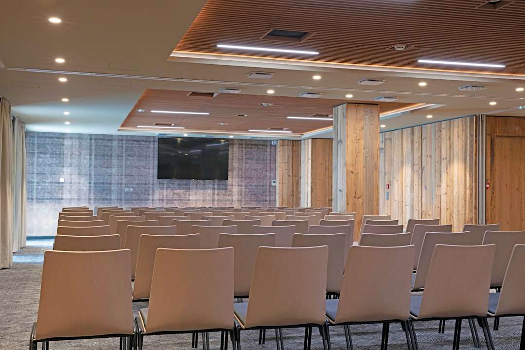 Sonstiges Grandes Rousses Hotel & Spa