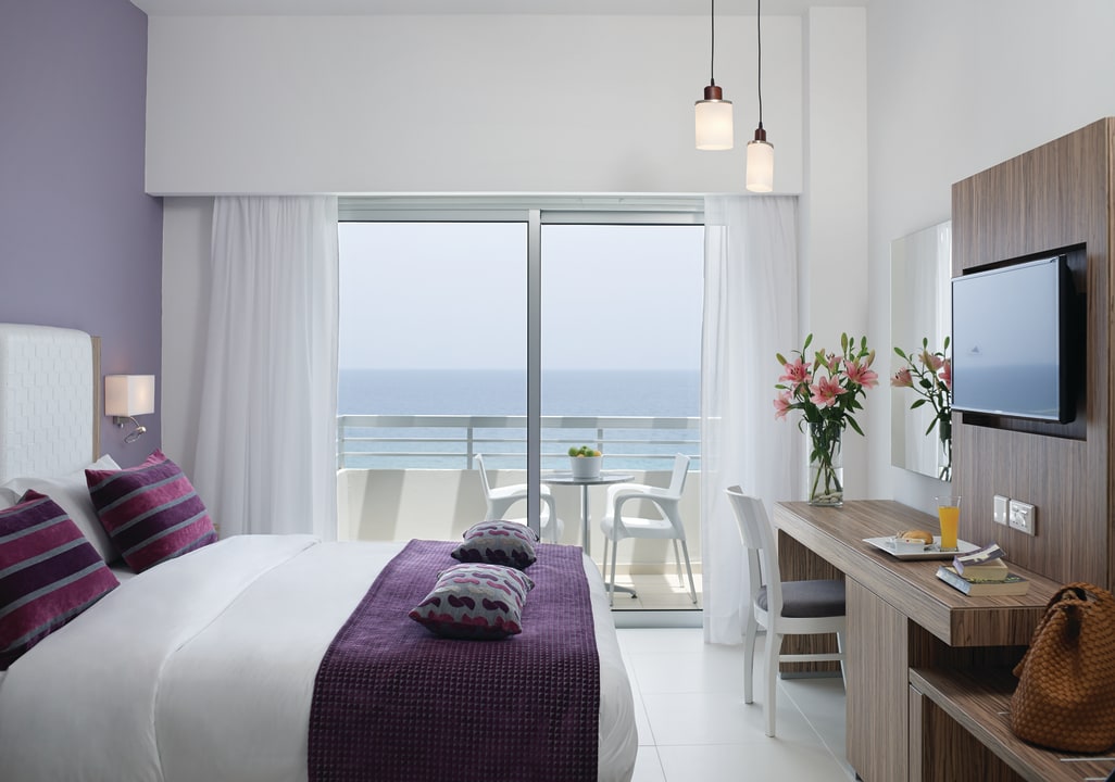 Zimmer Atlantica Sea Breeze