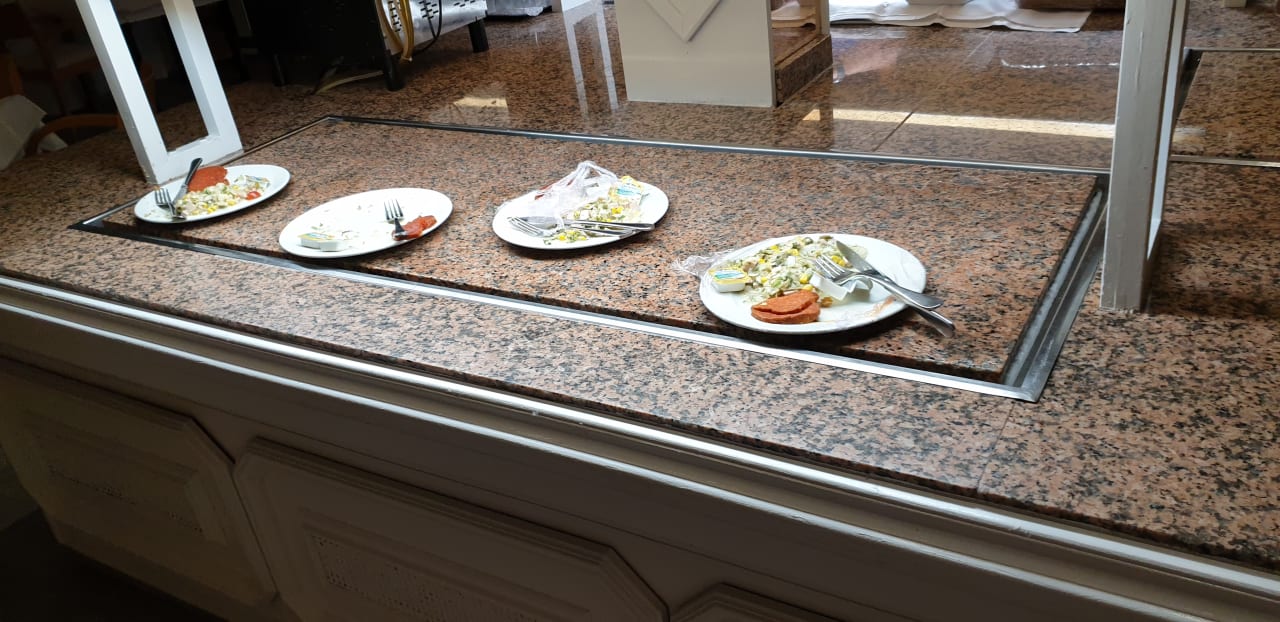 Gastro Hotel Exagon Park