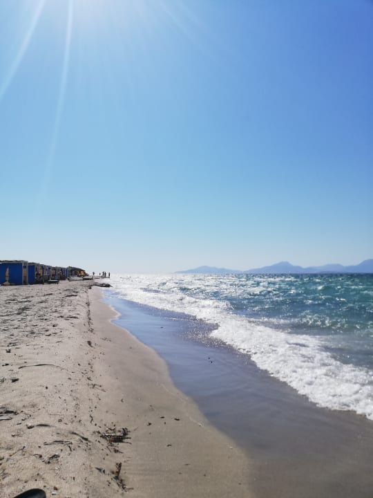 Strand Gaia In Style - Adults only