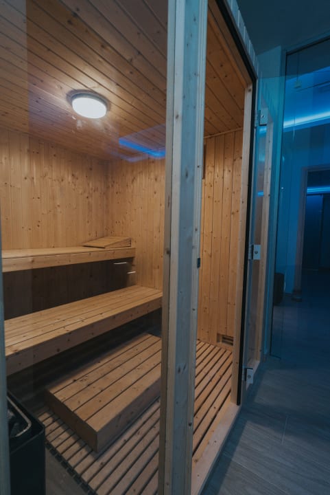 Sport & Freizeit Kahlua Boutique Hotel