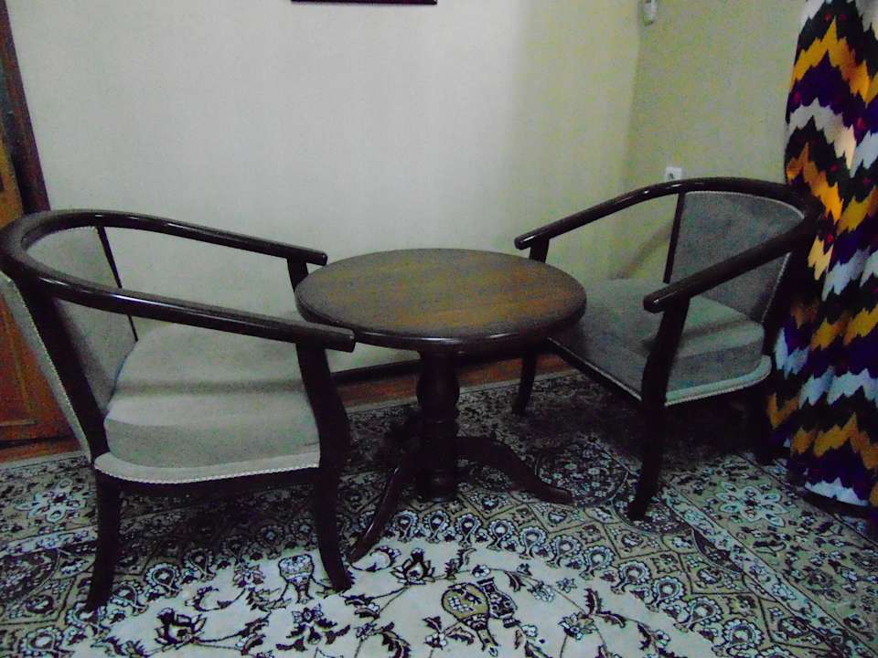 Zimmer Jahongir Hotel