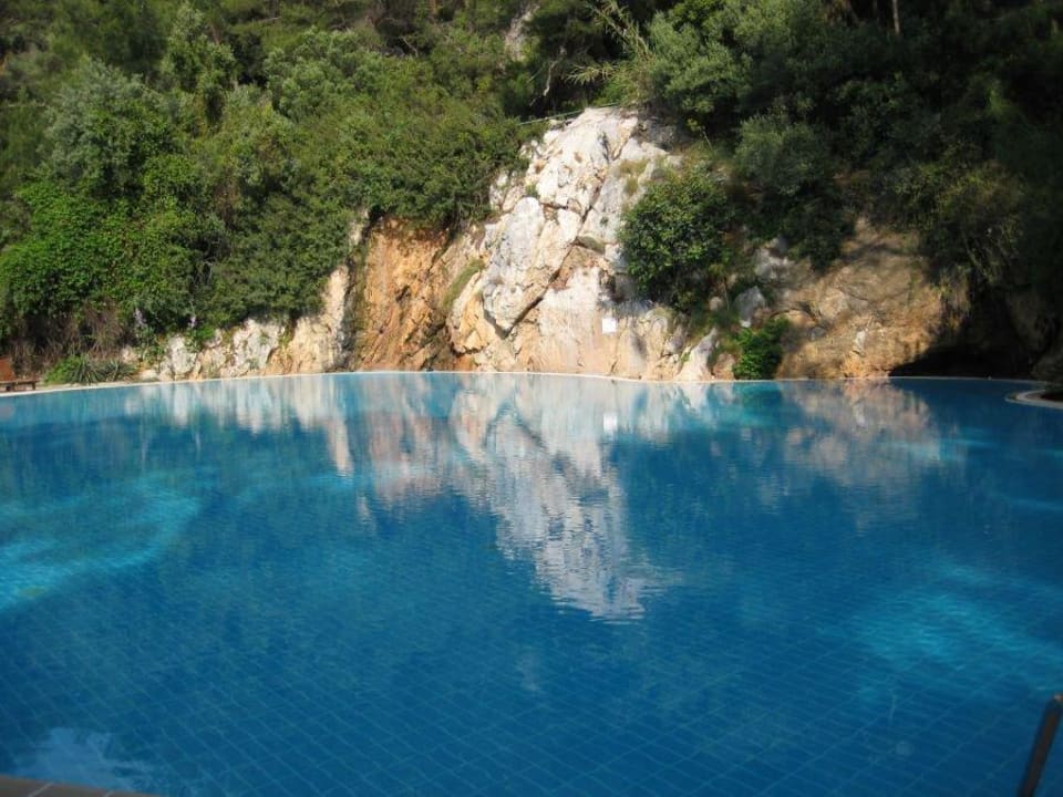 Pool TUI MAGIC LIFE Sarigerme