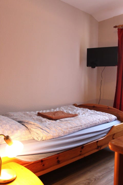 Einzelzimmer Hotel Zum Landkrog