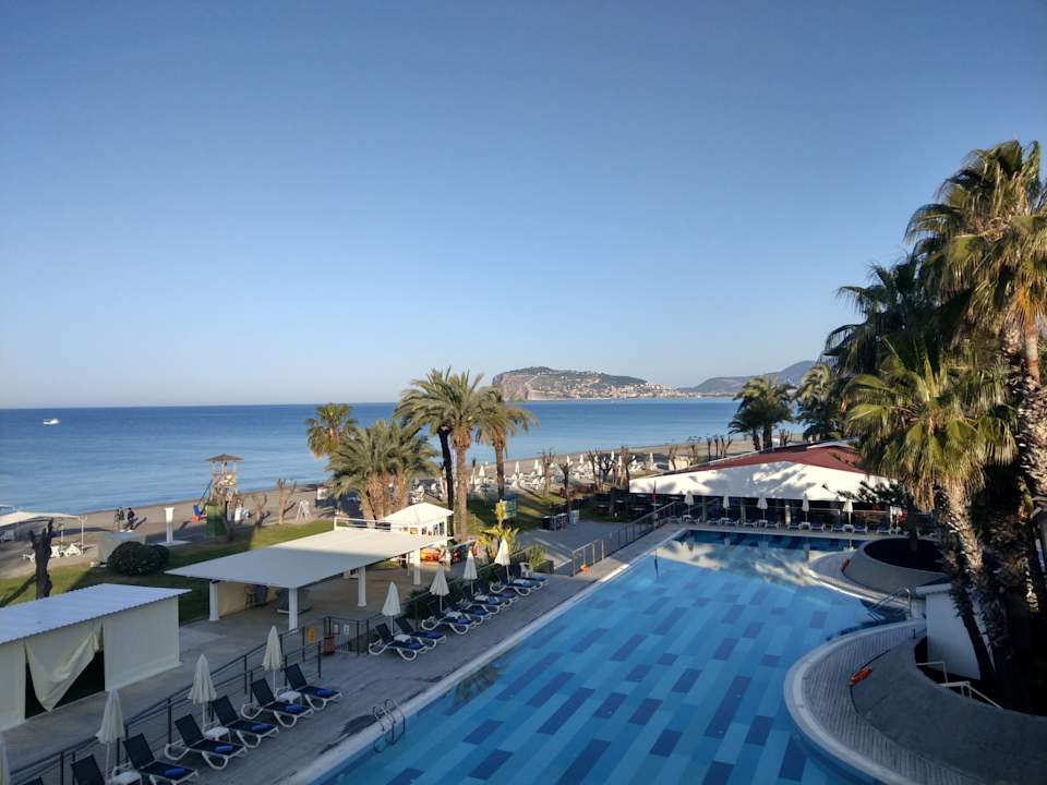 Sport & Freizeit Labranda Alantur Resort