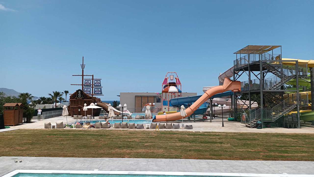 Sport & Freizeit HARPIN Georgioupolis Resort Aquapark & SPA