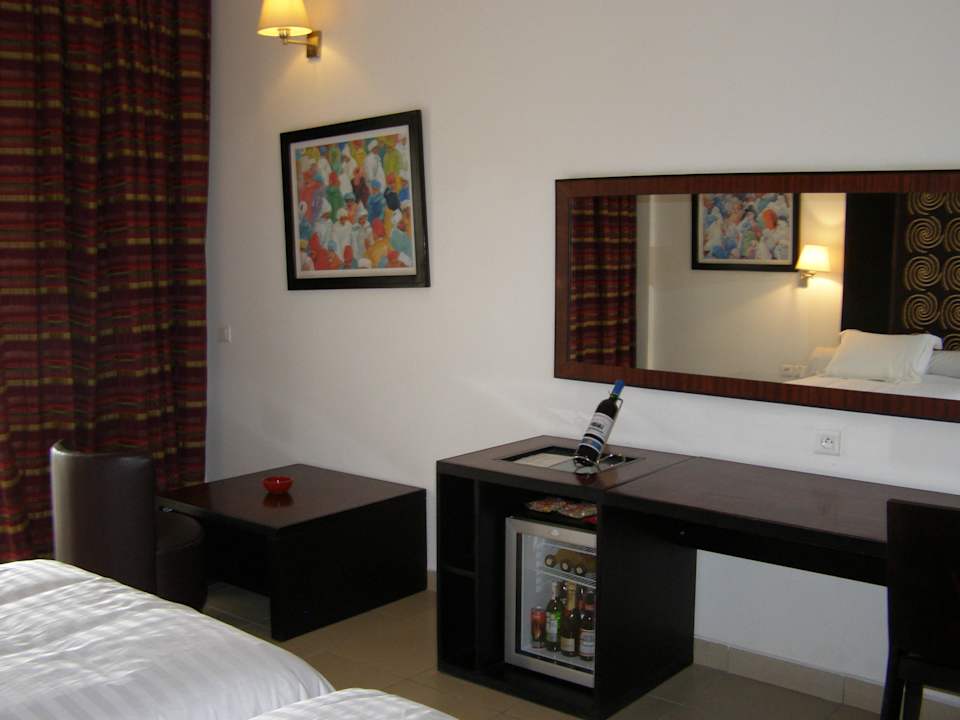 Hotel Royal Atlas The View Agadir