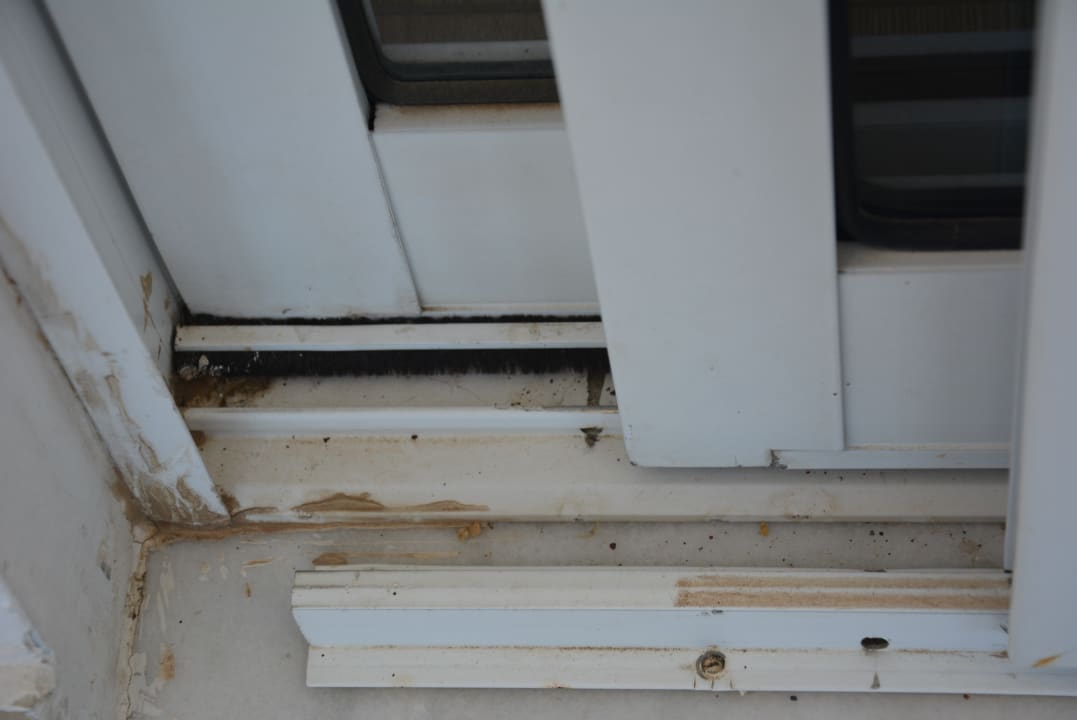 Zimmer Hotel Faliraki Bay