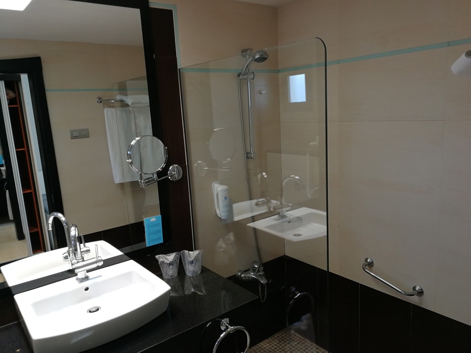 Zimmer Hotel Las Costas