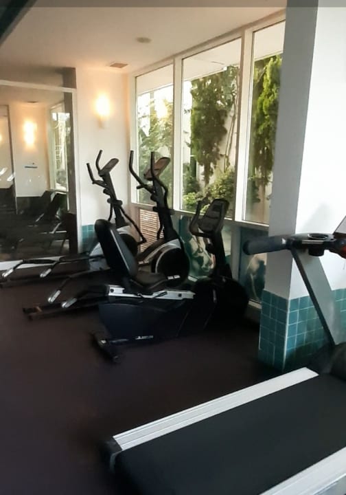 Sport & Freizeit Bodrum Holiday Resort & Spa