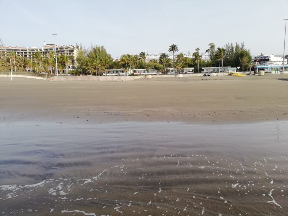 Außenansicht Bull Costa Canaria & Spa - Adults only