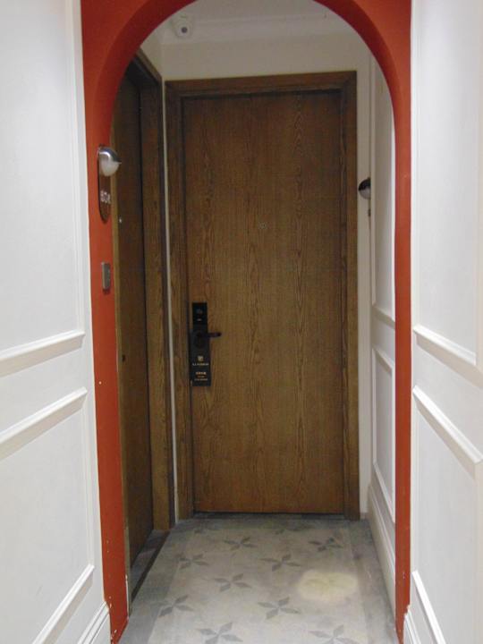 Sonstiges La Passion Hanoi Hotel & Spa