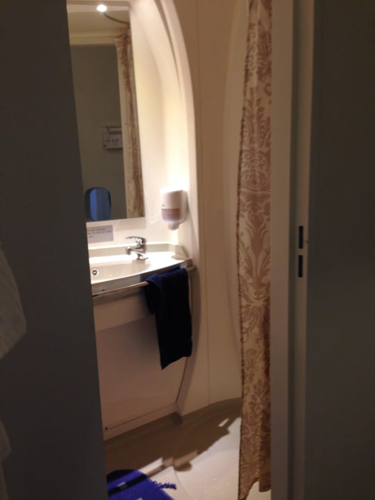 Bath Hostel Jumbo Stay