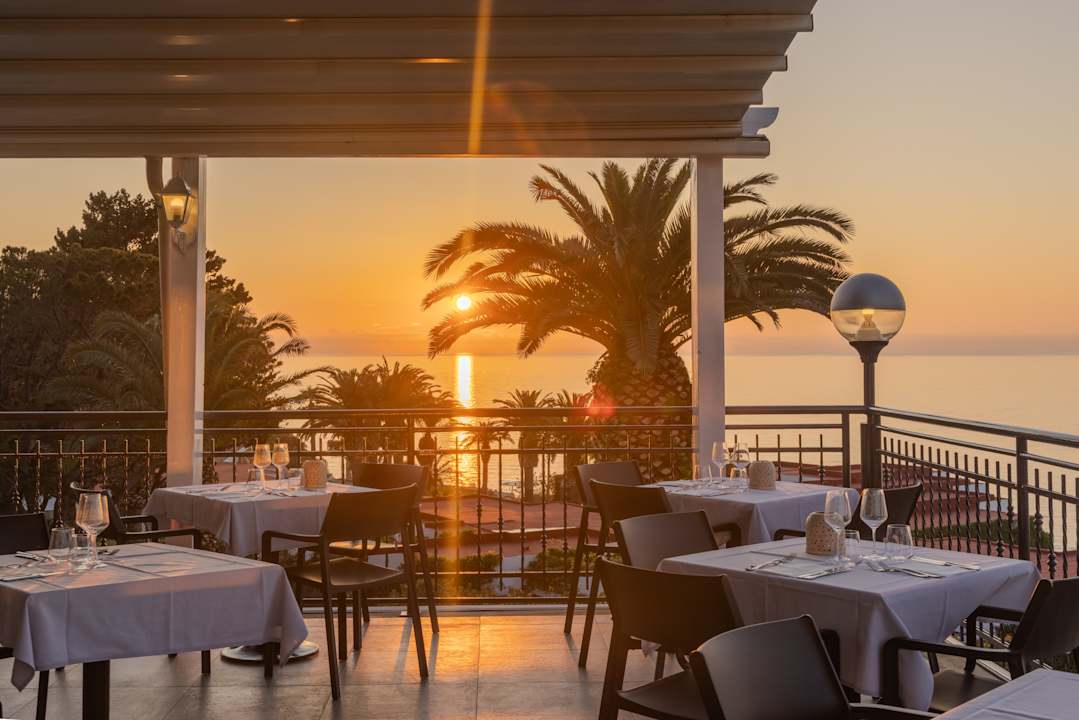 Gastro Aldiana Club Rocca Nettuno Calabria