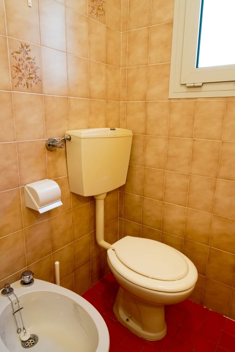 Zimmer B&B Giovanna