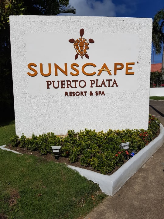 Sonstiges Sunscape Puerto Plata