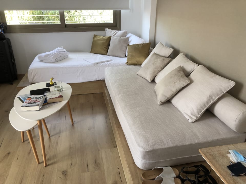 Zimmer BG Hotel Rei del Mediterrani Palace