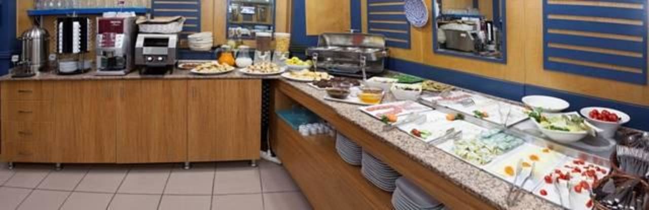 Breakfast Hotel Sunlight