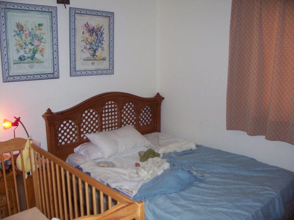 Schlafraum Hotel Sands Beach Resort