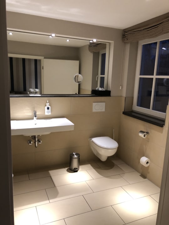 Zimmer Tiemann's Hotel