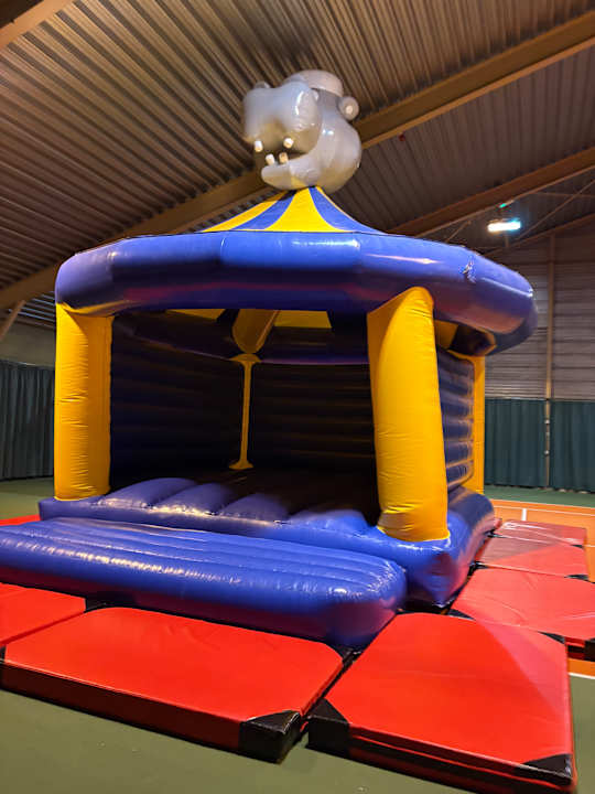 Sport & Freizeit Oostappen Vakantiepark Marina Beach