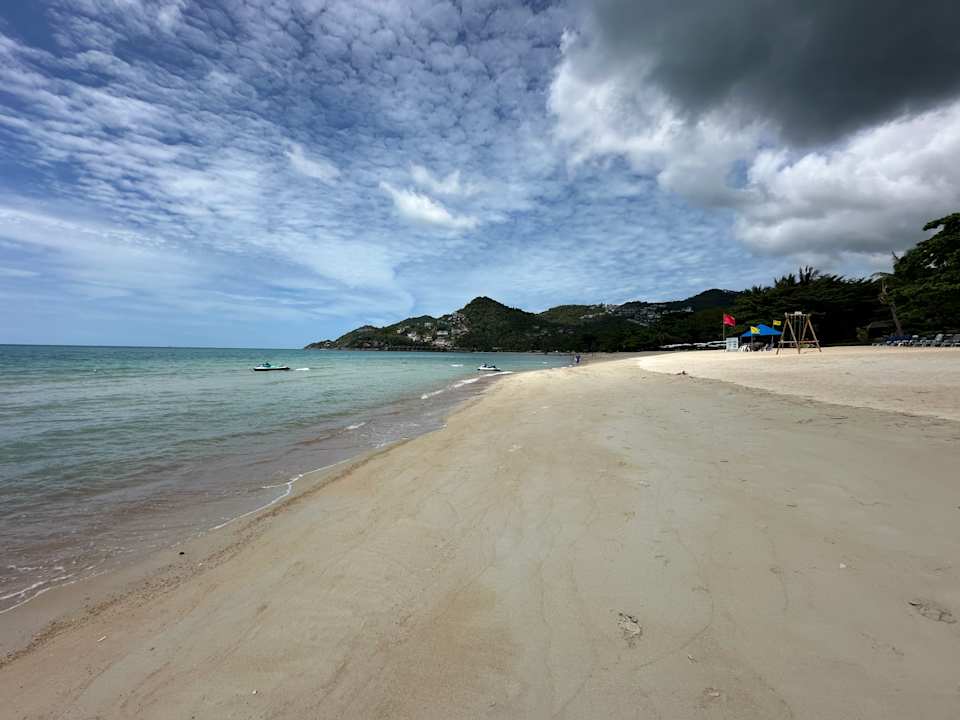 Strand The Fair House Beach Resort