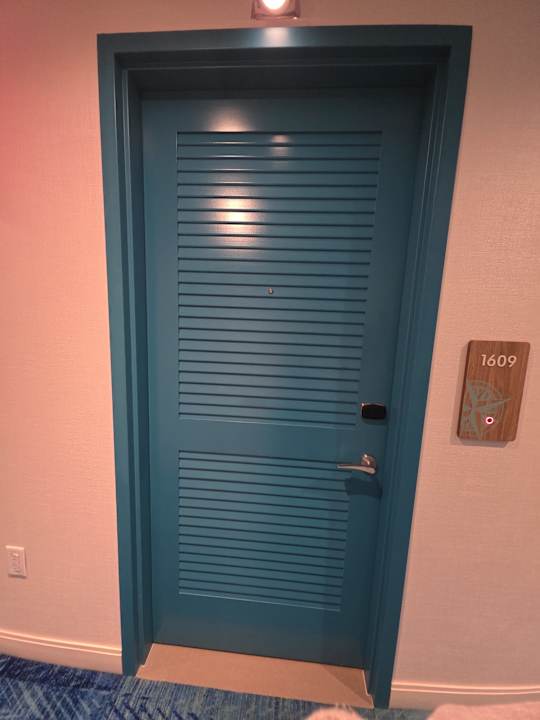 Zimmer Margaritaville Resort Times Square