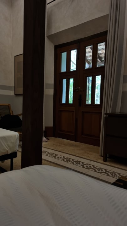 Zimmer Hacienda Xcanatun, Angsana Heritage Collection