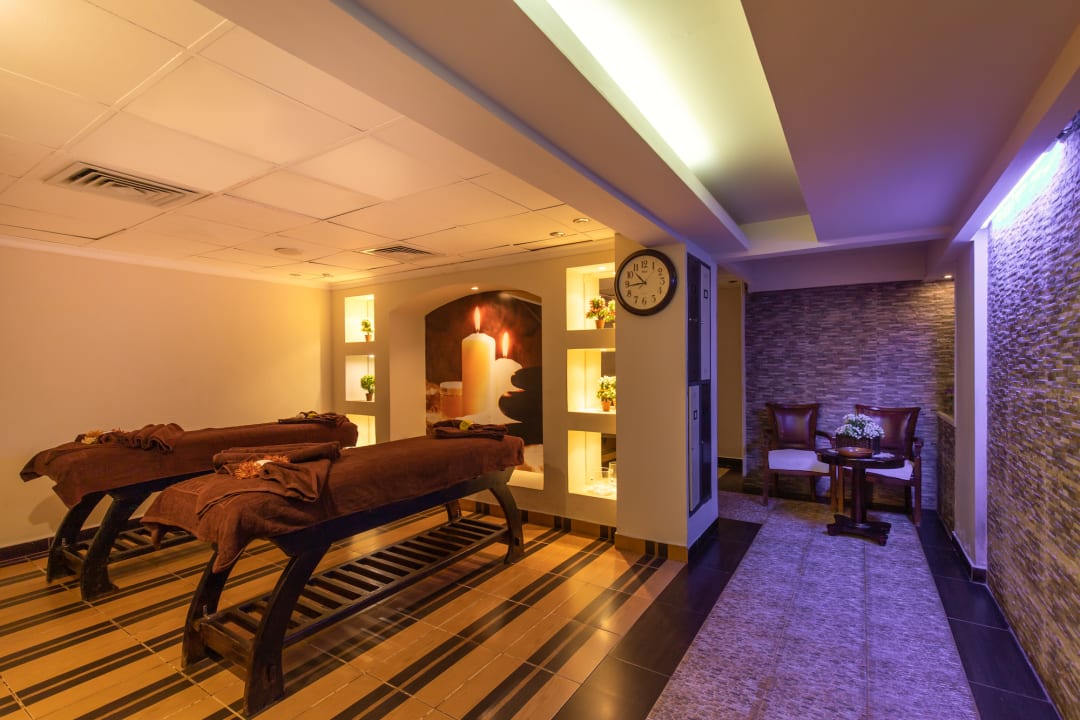 Sport & Freizeit Hurghada Long Beach Resort