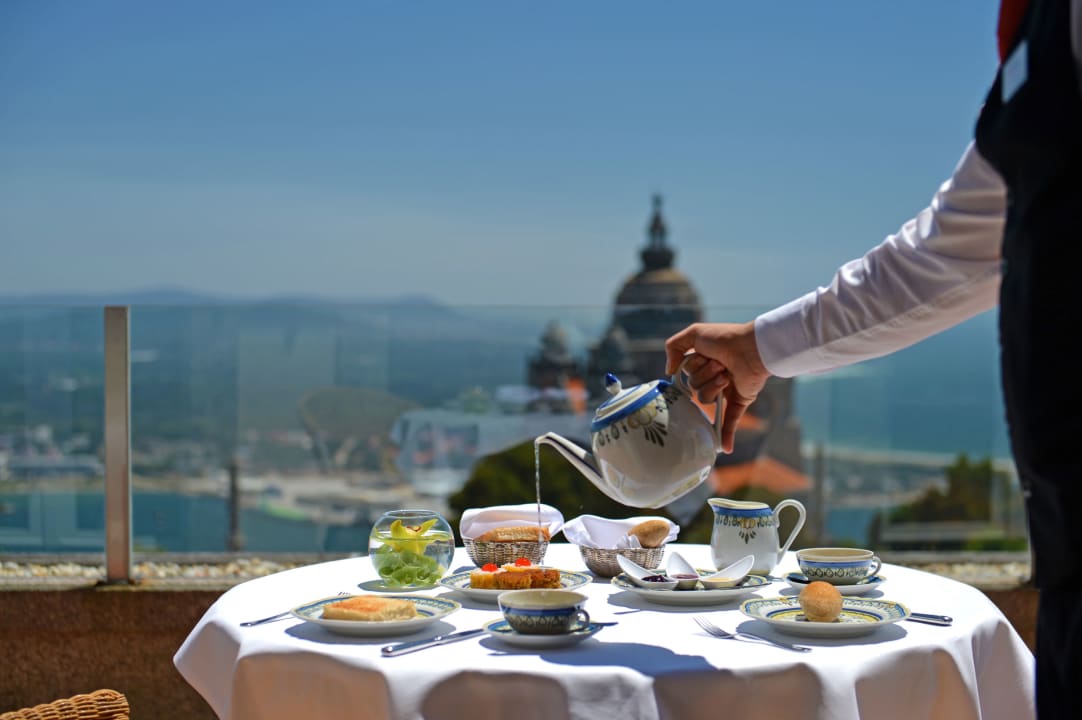 Zimmer Pousada Viana do Castelo