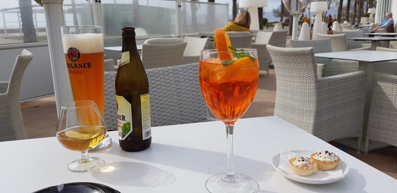 Gastro Grupotel Acapulco Playa - Adults Only